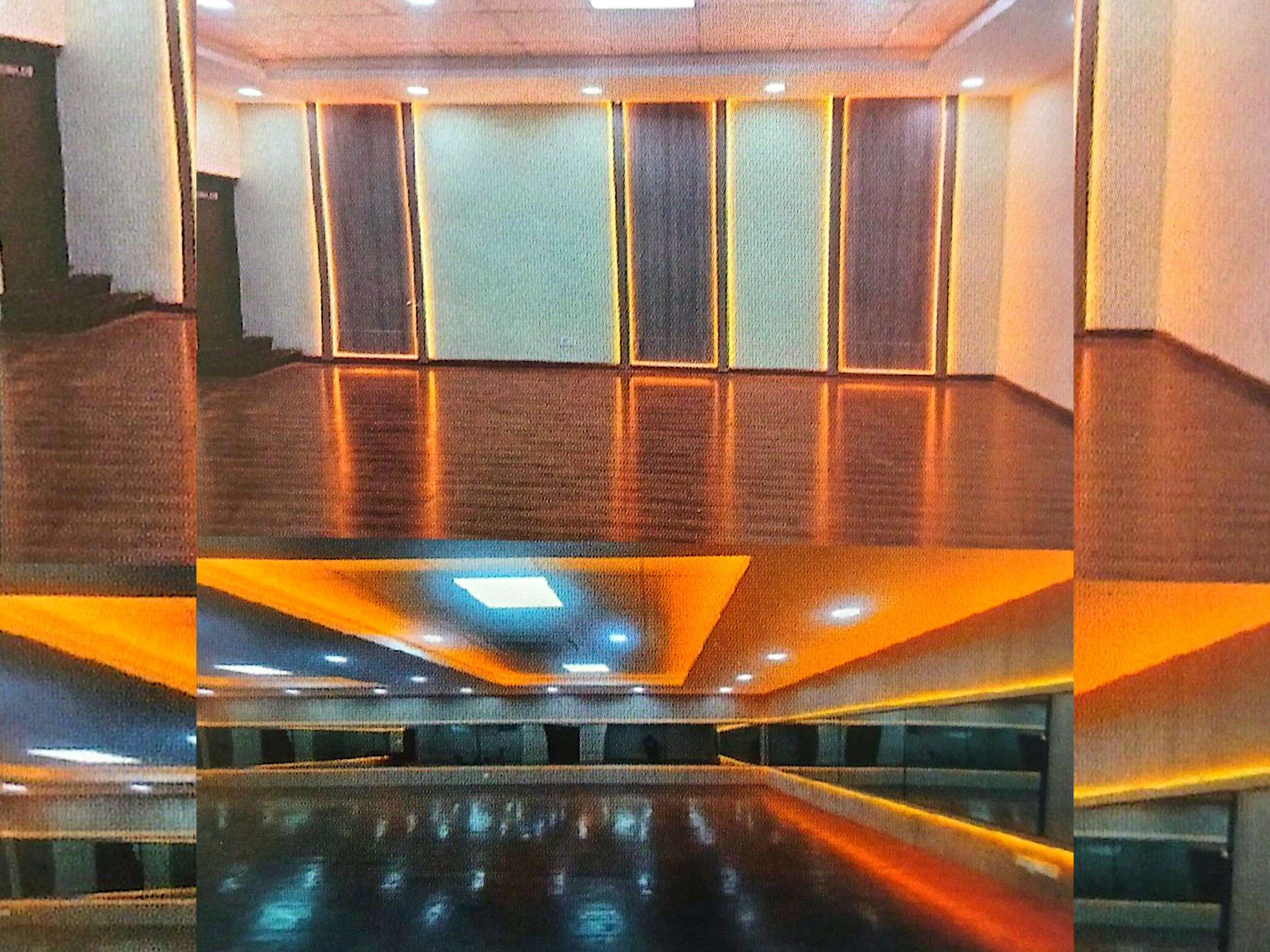 अभ्यास कक्ष